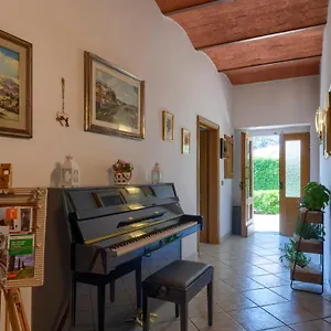  Casa vacanze - L'aia Dì Trippa All'aria