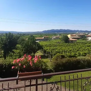 Ca Dei Giari , Valdobbiadene Italien