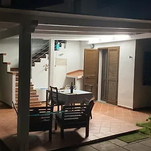 La Casetta Di Su , Maracalagonis Italien