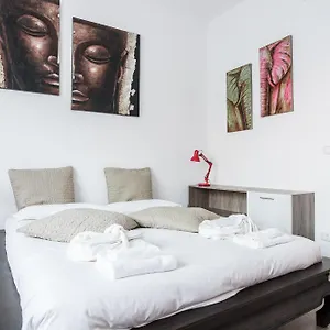 Bologna Suite , Bologna Italien