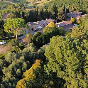 La Magione Appartement