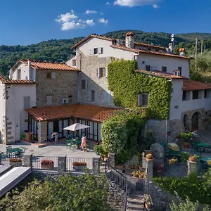 Borgo Mocale Vakantieboerderij