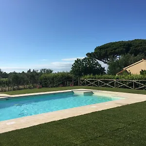 Bauernhof Quattro Pini, Castagneto Carducci