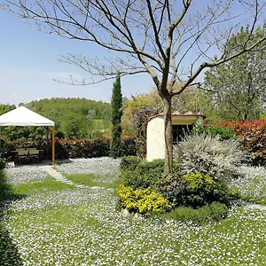  Appartamento Mugello Tuscany Bosso Di Sopra