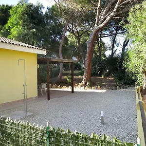 Cielo Terra , Valledoria (Sardinia) Italien