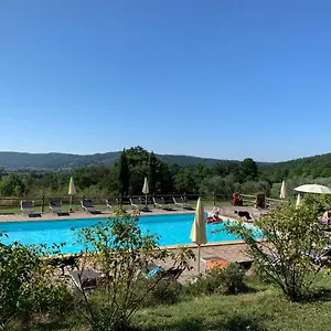  Alloggio per agriturismo Podere I Massoni