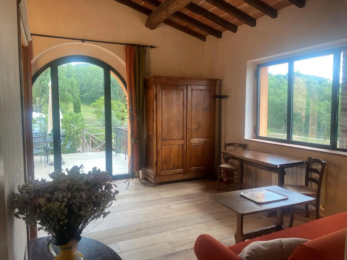 Podere Capitignano Borgo San Lorenzo 0*,  Italy